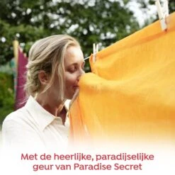 Robijn Paradise Secret 3 In 1 Wascapsules - 4 X 15 Wasbeurten - Voordeelverpakking 11 Robijn Paradise Secret 3 In 1 Wascapsules - 4 X 15 Wasbeurten - Voordeelverpakking -Winkel Voor Schoonmaakartikelen 1200x1200 80