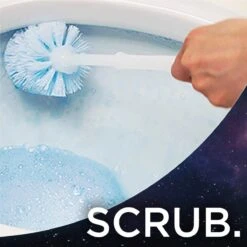 WC Eend Toiletreiniger Action Gel Floral Moon - 6x 750 Ml - Voordeelverpakking -Winkel Voor Schoonmaakartikelen 1200x1200 804