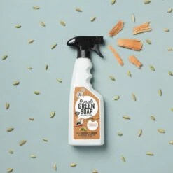 Marcel's Green Soap Allesreiniger Spray - Sandelhout & Kardemom - 500ML 12 Marcel's Green Soap Allesreiniger Spray - Sandelhout & Kardemom - 500ML -Winkel Voor Schoonmaakartikelen 1200x1200 810