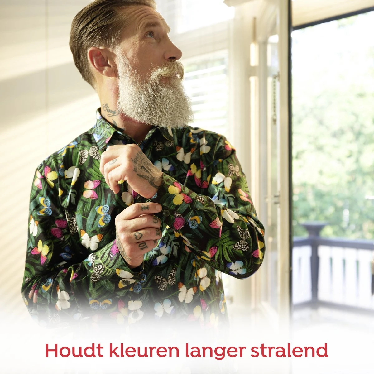 Robijn Paradise Secret 3 In 1 Wascapsules - 4 X 15 Wasbeurten - Voordeelverpakking 7 Robijn Paradise Secret 3 In 1 Wascapsules - 4 X 15 Wasbeurten - Voordeelverpakking - Afbeelding 7