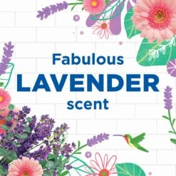 6x WC Eend Toiletreiniger Lavendel Fresh 750 Ml 10 6x WC Eend Toiletreiniger Lavendel Fresh 750 Ml -Winkel Voor Schoonmaakartikelen 1200x1200 834