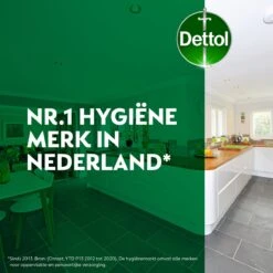 Dettol - 1,5L Allesreiniger Spray Power & Fresh - Badkamer 1x500 Ml Keuken 1x500ml Citrus 1x500ml - Voordeelverpakking 9 Dettol - 1,5L Allesreiniger Spray Power & Fresh - Badkamer 1x500 Ml Keuken 1x500ml Citrus 1x500ml - Voordeelverpakking -Winkel Voor Schoonmaakartikelen 1200x1200 846