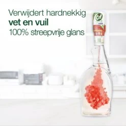 Cif CleanBoost Power & Shine Keuken Ecorefill Capsules - 10 X 70 Ml - Voordeelverpakking 11 Cif CleanBoost Power & Shine Keuken Ecorefill Capsules - 10 X 70 Ml - Voordeelverpakking -Winkel Voor Schoonmaakartikelen 1200x1200 847