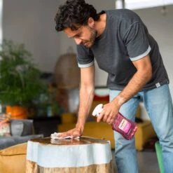 HappySoaps Cleaning Tabs - Combipack Met 4 Verschillende Tabs - Allesreiniger, Keukenreiniger, Glasreiniger En Sanitairreiniger - 100% Plasticvrij, Duurzaam & Vegan -Winkel Voor Schoonmaakartikelen 1200x1200 853