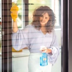 HappySoaps Cleaning Tabs - Combipack Met 4 Verschillende Tabs - Allesreiniger, Keukenreiniger, Glasreiniger En Sanitairreiniger - 100% Plasticvrij, Duurzaam & Vegan -Winkel Voor Schoonmaakartikelen 1200x1200 855