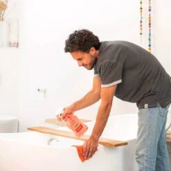 HappySoaps Cleaning Tabs - Combipack Met 4 Verschillende Tabs - Allesreiniger, Keukenreiniger, Glasreiniger En Sanitairreiniger - 100% Plasticvrij, Duurzaam & Vegan -Winkel Voor Schoonmaakartikelen 1200x1200 856