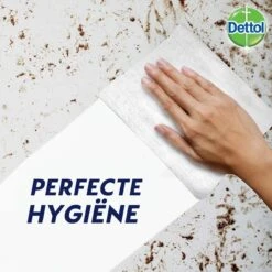 Dettol - Schoonmaakdoekjes - Power & Fresh - Kersenbloesem - 80 Stuks X8 9 Dettol - Schoonmaakdoekjes - Power & Fresh - Kersenbloesem - 80 Stuks X8 -Winkel Voor Schoonmaakartikelen 1200x1200 870