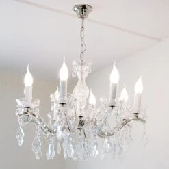 HG Kroonluchter Reiniger - 500ml - Snel Een Vlekkeloos Resultaat -Winkel Voor Schoonmaakartikelen 1200x1200 873