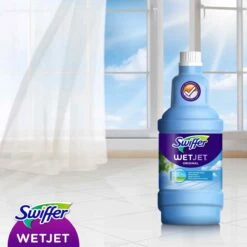 Swiffer WetJet Alles-In-Een Dweilsysteem Reinigingsmiddel - 1.25 Liter 16 Swiffer WetJet Alles-In-Een Dweilsysteem Reinigingsmiddel - 1.25 Liter -Winkel Voor Schoonmaakartikelen 1200x1200 878