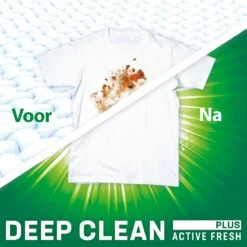 Persil® Persil 4in1 Discs Clean & Hygiene Wascapsules - Wasmiddel Capsules - Voordeelverpakking - 5 X 22 Wasbeurten 12 Persil® Persil 4in1 Discs Clean & Hygiene Wascapsules - Wasmiddel Capsules - Voordeelverpakking - 5 X 22 Wasbeurten -Winkel Voor Schoonmaakartikelen 1200x1200 88