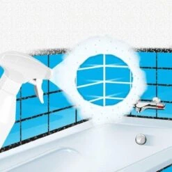 HG Schimmelreiniger Schuimspray - 500ml - De NR 1 Schimmelverwijderaar - Vernietigt De Hardnekkigste Schimmel - Optimale Hechting - Snel Resultaat 6 HG Schimmelreiniger Schuimspray - 500ml - De NR 1 Schimmelverwijderaar - Vernietigt De Hardnekkigste Schimmel - Optimale Hechting - Snel Resultaat -Winkel Voor Schoonmaakartikelen 1200x1200 885