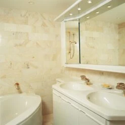 HG Natuursteen Badkamer Reiniger - 500ml - Ook Voor Marmer - Verwijdert Veilig Hardnekkig Vuil -Winkel Voor Schoonmaakartikelen 1200x1200 895