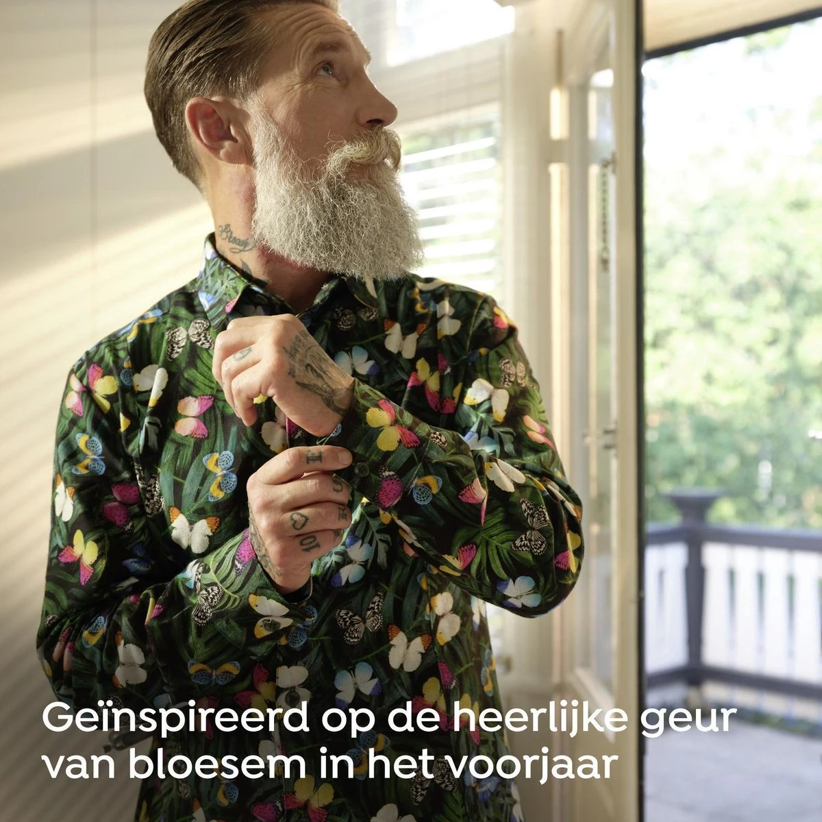 Robijn Klein & Krachtig Color Bohemian Blossom Vloeibaar Wasmiddel - 8 X 19 Wasbeurten - Voordeelverpakking 6 Robijn Klein & Krachtig Color Bohemian Blossom Vloeibaar Wasmiddel - 8 X 19 Wasbeurten - Voordeelverpakking - Afbeelding 6