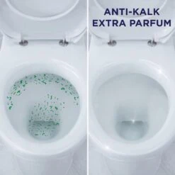 Glorix WC Powergel Toiletreiniger Pink Flower - 6 X 750 Ml - Voordeelverpakking -Winkel Voor Schoonmaakartikelen 1200x1200 942