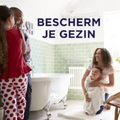 Glorix WC Powergel Toiletreiniger Pink Flower - 6 X 750 Ml - Voordeelverpakking -Winkel Voor Schoonmaakartikelen 1200x1200 943