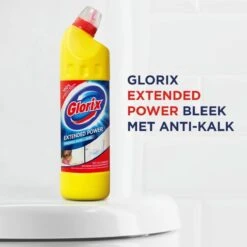8x Glorix Bleek Original 750 Ml -Winkel Voor Schoonmaakartikelen 1200x1200 954