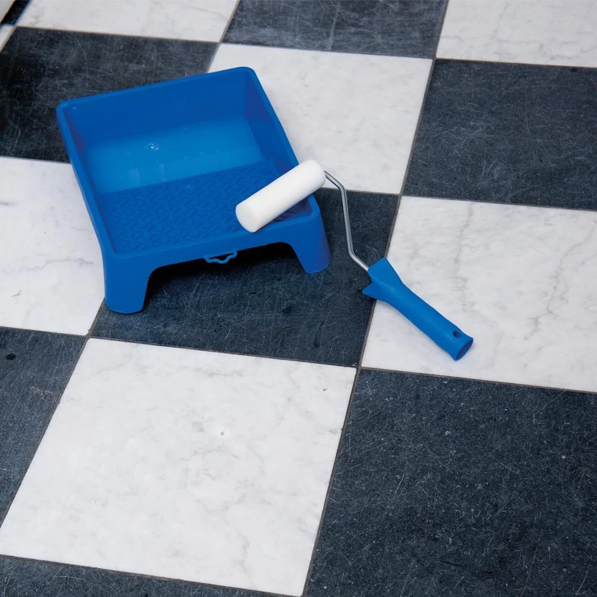 HG Natuursteen Impregnerende Beschermer (HG Product 32) - 1L - Tegen Het Intrekken Van Vuil - Ook Voor Granito En Marmer Composiet 5 HG Natuursteen Impregnerende Beschermer (HG Product 32) - 1L - Tegen Het Intrekken Van Vuil - Ook Voor Granito En Marmer Composiet - Afbeelding 5