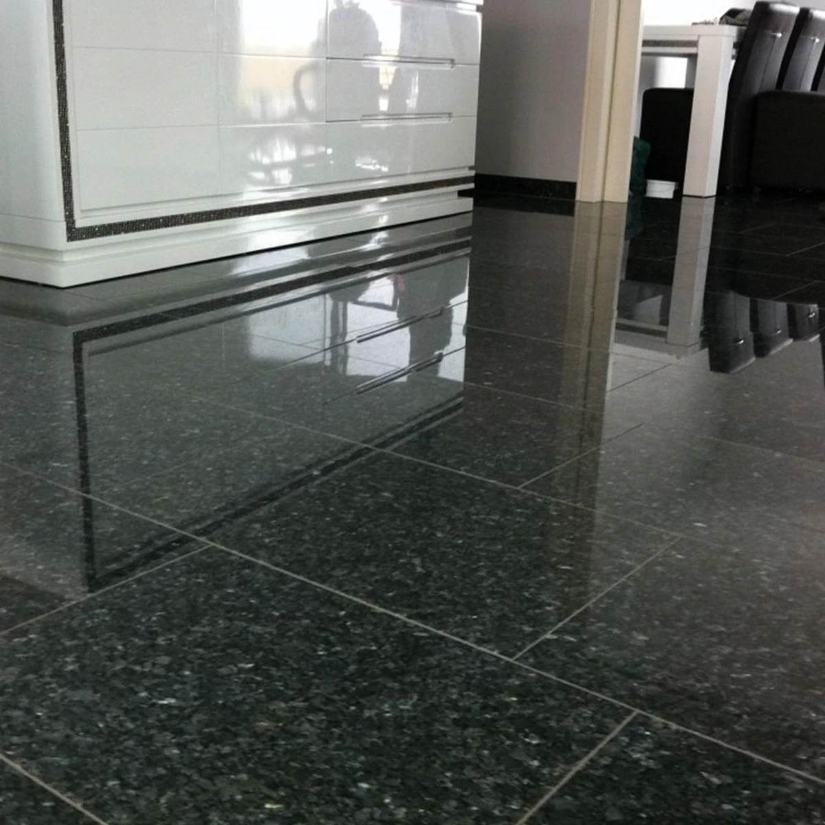 HG Natuursteen Impregnerende Beschermer (HG Product 32) - 1L - Tegen Het Intrekken Van Vuil - Ook Voor Granito En Marmer Composiet 6 HG Natuursteen Impregnerende Beschermer (HG Product 32) - 1L - Tegen Het Intrekken Van Vuil - Ook Voor Granito En Marmer Composiet - Afbeelding 6