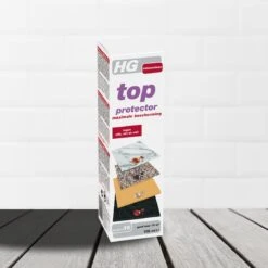 HG Natuursteen Aanrechtbladbeschermer - 100ml - Inclusief Niet Pluizende Doek 7 HG Natuursteen Aanrechtbladbeschermer - 100ml - Inclusief Niet Pluizende Doek -Winkel Voor Schoonmaakartikelen 1200x1200 982