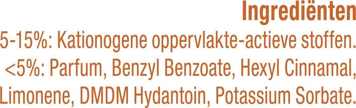 Robijn Classics Passiebloem & Bergamot Wasverzachter - 4 X 30 Wasbeurten - Voordeelverpakking 8 Robijn Classics Passiebloem & Bergamot Wasverzachter - 4 X 30 Wasbeurten - Voordeelverpakking - Afbeelding 8