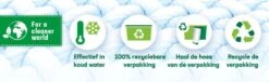 Persil® Persil 4in1 Discs Universal Wascapsules - Wasmiddel Capsules - Voordeelverpakking - 6 X 28 Wasbeurten 18 Persil® Persil 4in1 Discs Universal Wascapsules - Wasmiddel Capsules - Voordeelverpakking - 6 X 28 Wasbeurten -Winkel Voor Schoonmaakartikelen 1200x370 1