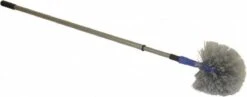 Merkloos Ragebol Met Telescoopsteel 155 Cm - Plumeaus - Huishoudartikelen - Schoonmaken - Spinnenrager -Winkel Voor Schoonmaakartikelen 1200x470 2