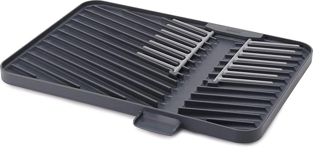 Afdruiprek Flip-Up - Joseph Joseph 7 Afdruiprek Flip-Up - Joseph Joseph - Afbeelding 7