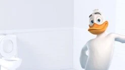 6x WC Eend Toiletreiniger Action Gel Citrus Splash 750 Ml -Winkel Voor Schoonmaakartikelen 1200x672 3