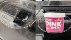 Stardrops 3x The Pink Stuff - Het Wonder Reinigingsmiddel – Allesreiniger Spray - Schoonmaakpasta - Milieuvriendelijk - Huishouden -Winkel Voor Schoonmaakartikelen 1200x675