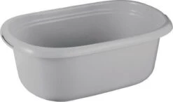 Sunware - Basic Teil 40L Grijs - 65 X 44 X 25 Cm -Winkel Voor Schoonmaakartikelen 1200x708 3