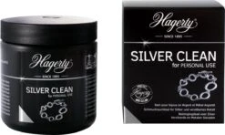 Hagerty Silver Clean - Personal 170 Ml
