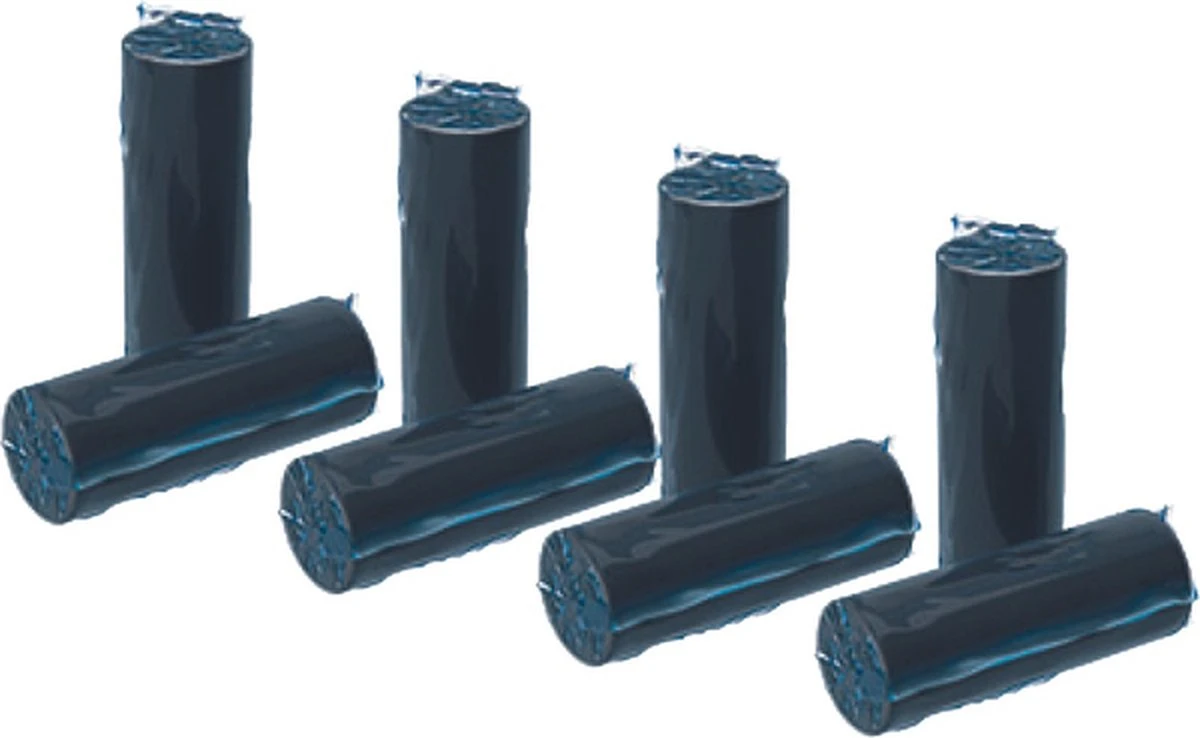 Geberit DuoFresh Sticks - 96 Stuks - Voordeelverpakking - Toilet/WC Blokjes Inbouwreservoir 2 Geberit DuoFresh Sticks - 96 Stuks - Voordeelverpakking - Toilet/WC Blokjes Inbouwreservoir - Afbeelding 2