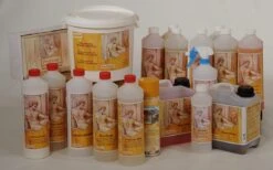 ProStone Marseille Zeepvlokken - Hardsteen & Marmer Zeep - 2 KG 7 ProStone Marseille Zeepvlokken - Hardsteen & Marmer Zeep - 2 KG -Winkel Voor Schoonmaakartikelen 1200x748