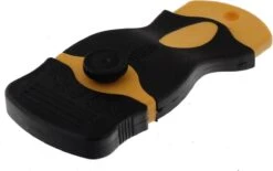 Scanpart Kookplaat Schraper - Schraapijzer - Radeermes - Voor Alle Glazen Kookplaten - Zoals Keramische Inductie En Halogeen Kookplaten - Kunststof - Vervangbaar Mesje - Krasvrij 9 Scanpart Kookplaat Schraper - Schraapijzer - Radeermes - Voor Alle Glazen Kookplaten - Zoals Keramische Inductie En Halogeen Kookplaten - Kunststof - Vervangbaar Mesje - Krasvrij -Winkel Voor Schoonmaakartikelen 1200x754 1