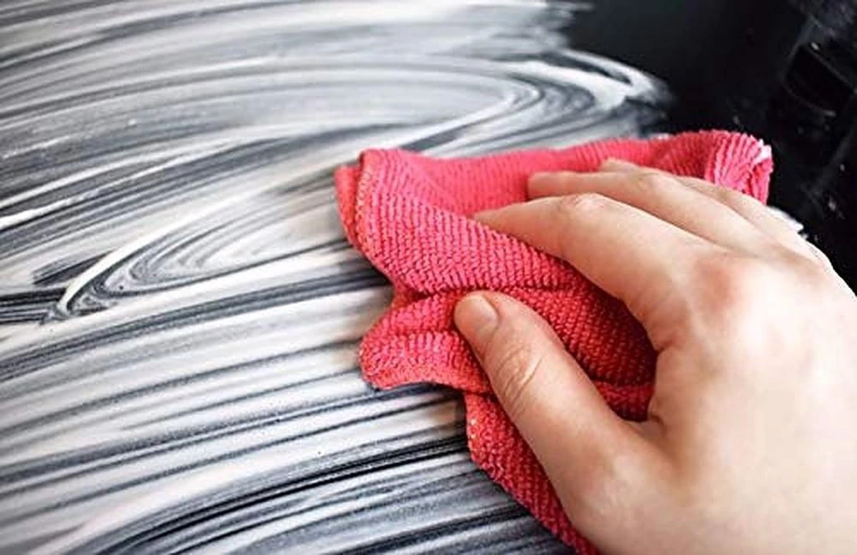 Stardrops The Pink Stuff Het Wonder Schoonmaakmiddel - 500g 6 Stardrops The Pink Stuff Het Wonder Schoonmaakmiddel - 500g - Afbeelding 6