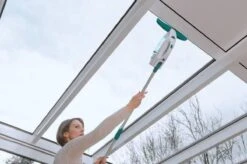 Leifheit - Telescoopsteel Met Draaiknop - 110-190 Cm - Click System 12 Leifheit - Telescoopsteel Met Draaiknop - 110-190 Cm - Click System -Winkel Voor Schoonmaakartikelen 1200x799 9