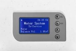 Uniprodo Waterontharder - 8-20 Personen - 30 L - 2.4 - 4.0 M3/ Uur -Winkel Voor Schoonmaakartikelen 1200x800 31