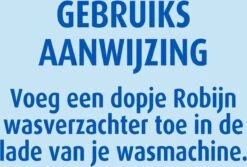 Robijn Puur & Zacht Wasverzachter - 8 X 30 Wasbeurten - Voordeelverpakking 15 Robijn Puur & Zacht Wasverzachter - 8 X 30 Wasbeurten - Voordeelverpakking -Winkel Voor Schoonmaakartikelen 1200x812