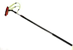 Aqua2Go Telescoopsteel 7,2 Meter - Lichtgewicht Aluminium - 40 Cm. Borstel - Ramen Wassen - Zonnepanelen 9 Aqua2Go Telescoopsteel 7,2 Meter - Lichtgewicht Aluminium - 40 Cm. Borstel - Ramen Wassen - Zonnepanelen -Winkel Voor Schoonmaakartikelen 1200x814 3
