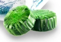 Starbluedisc Toiletblok Jaarverpakking 24 Stuks Groen 12 Starbluedisc Toiletblok Jaarverpakking 24 Stuks Groen -Winkel Voor Schoonmaakartikelen 1200x818 1