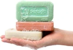 Seepje Zeepvariatie - Hand- En Lichaamszeep - Waszeep - Afwaszeep - Natuurlijke Ingredienten - 0% Plastic 15 Seepje Zeepvariatie - Hand- En Lichaamszeep - Waszeep - Afwaszeep - Natuurlijke Ingredienten - 0% Plastic -Winkel Voor Schoonmaakartikelen 1200x827 1