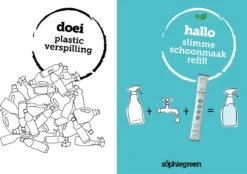 SophieGreen Eco-Refill Pakket; Allesreiniger Blue Rebel En Orange Patchouli, +Keukenreiniger + Badkamerreiniger (4x2 Navulling= 8 X750ml) 7 SophieGreen Eco-Refill Pakket; Allesreiniger Blue Rebel En Orange Patchouli, +Keukenreiniger + Badkamerreiniger (4x2 Navulling= 8 X750ml) -Winkel Voor Schoonmaakartikelen 1200x843