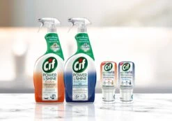 Cif CleanBoost Power & Shine Keuken Spray - 6 X 750 Ml - Voordeelverpakking 12 Cif CleanBoost Power & Shine Keuken Spray - 6 X 750 Ml - Voordeelverpakking -Winkel Voor Schoonmaakartikelen 1200x848 1
