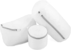 Product Depot Waszakken Voor Wasgoed - Waszak - Waszakje Lingerie - Wastas - Set Van 8 10 Product Depot Waszakken Voor Wasgoed - Waszak - Waszakje Lingerie - Wastas - Set Van 8 -Winkel Voor Schoonmaakartikelen 1200x853 1