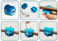 Magnetische Waterontharder - Professionele Waterontharder Magneet - Waterontkalker Waterleiding - Blauw - Anti Kalk 26 Magnetische Waterontharder - Professionele Waterontharder Magneet - Waterontkalker Waterleiding - Blauw - Anti Kalk -Winkel Voor Schoonmaakartikelen 1200x860 3