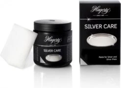 Hagerty Silver Care - Pasta Voor Zilverreiniging 185 Gr -Winkel Voor Schoonmaakartikelen 1200x868