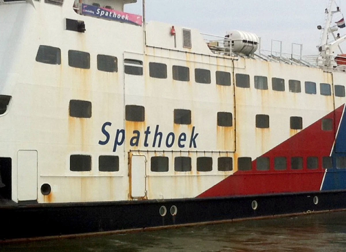 Ranex Rustbuster - Roestverwijderaar 1 Liter 7 Ranex Rustbuster - Roestverwijderaar 1 Liter - Afbeelding 7