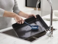 Joseph Joseph CleanTech Afwasborstel En Schrobber Set - Kunststof 11 Joseph Joseph CleanTech Afwasborstel En Schrobber Set - Kunststof -Winkel Voor Schoonmaakartikelen 1200x899 14