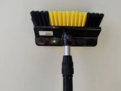 Zonnepanelen / Auto / Ramen Wassen Telescoopsteel Met Borstel Waterdoorlatende Wasborstel Met Telescopische Steel 4 Meter En Gardena Aansluiting / Wasborstel Met Uitschuifbare Telescoopsteel Met Waterdoorvoer 8 Zonnepanelen / Auto / Ramen Wassen Telescoopsteel Met Borstel Waterdoorlatende Wasborstel Met Telescopische Steel 4 Meter En Gardena Aansluiting / Wasborstel Met Uitschuifbare Telescoopsteel Met Waterdoorvoer -Winkel Voor Schoonmaakartikelen 1200x899 16