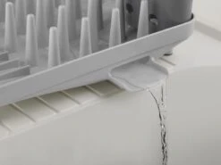 Joseph Joseph Duo Afdruiprek - Compact - Grijs 14 Joseph Joseph Duo Afdruiprek - Compact - Grijs -Winkel Voor Schoonmaakartikelen 1200x900 7